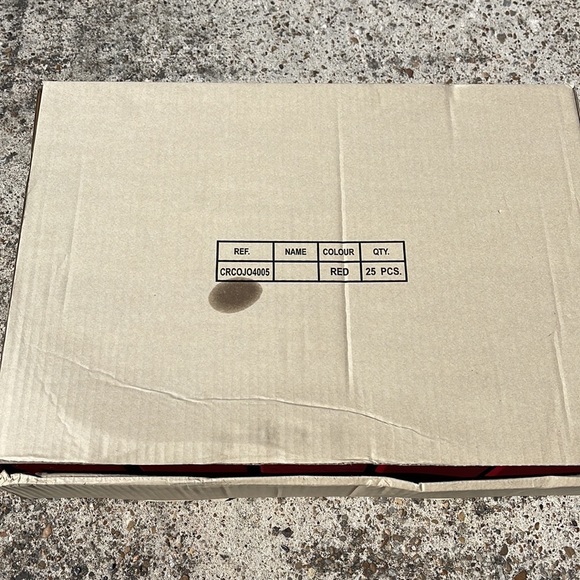 Cartier Ring boxes - Picture 7 of 8